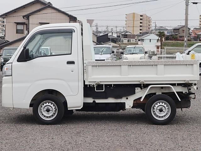 DAIHATSU HIJET TRUCK 4WD 2020 Image 31