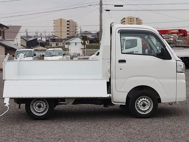 DAIHATSU HIJET TRUCK 4WD 2020 Image 31