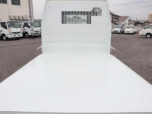 DAIHATSU HIJET TRUCK 4WD 2020 Image 31