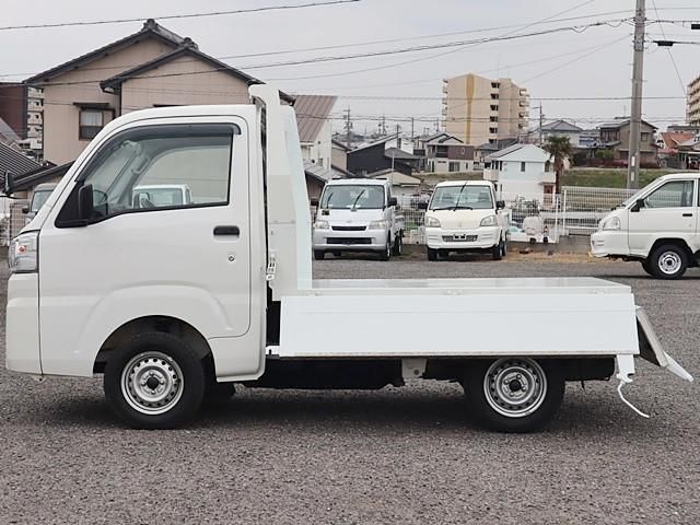 DAIHATSU HIJET TRUCK 4WD 2020 Image 31