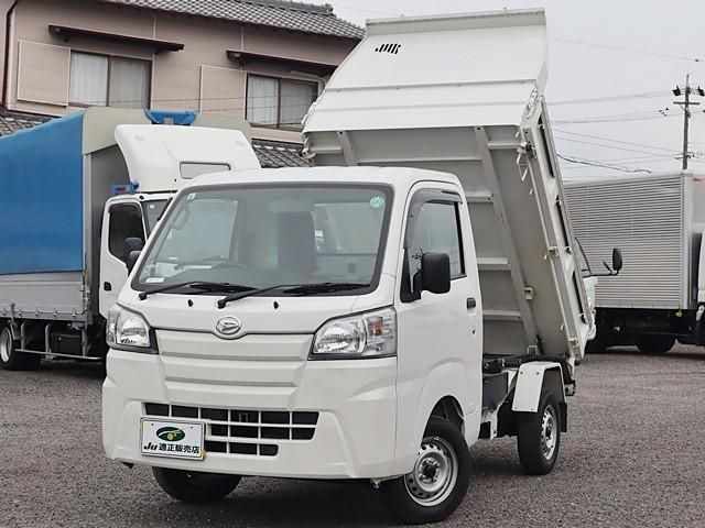 DAIHATSU HIJET TRUCK 4WD 2020 Image 31