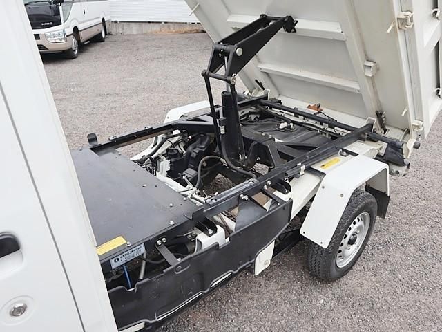 DAIHATSU HIJET TRUCK 4WD 2020 Image 31