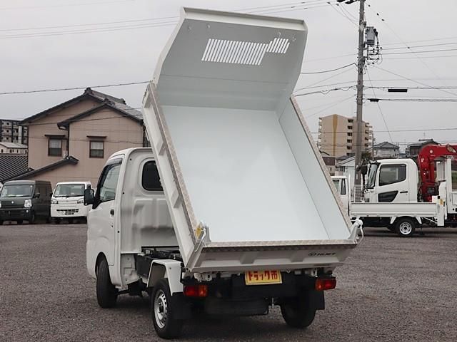 DAIHATSU HIJET TRUCK 4WD 2020 Image 31