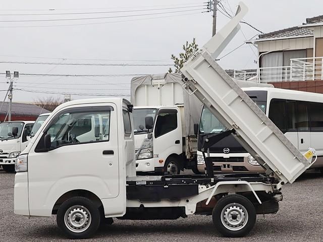 DAIHATSU HIJET TRUCK 4WD 2020 Image 31