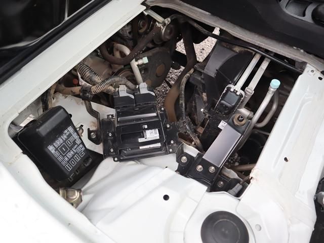 DAIHATSU HIJET TRUCK 4WD 2020 Image 31