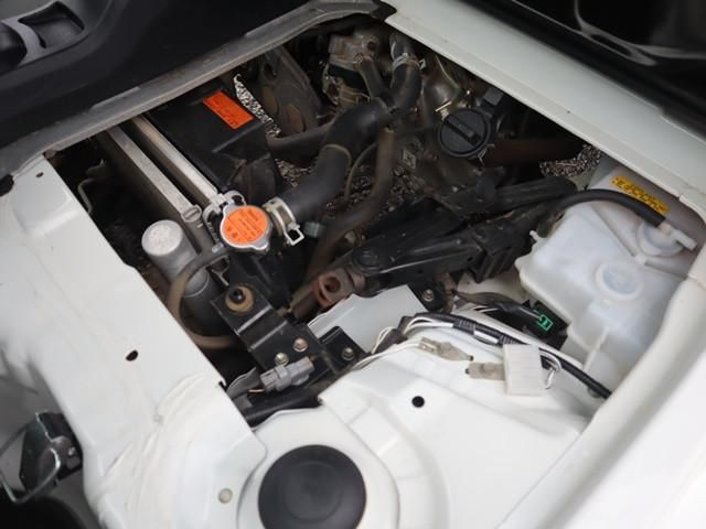 DAIHATSU HIJET TRUCK 4WD 2020 Image 31