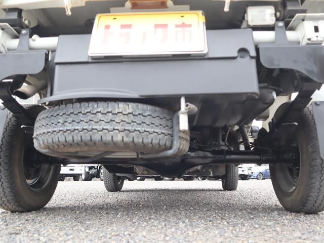 DAIHATSU HIJET TRUCK 4WD 2020 Image 31