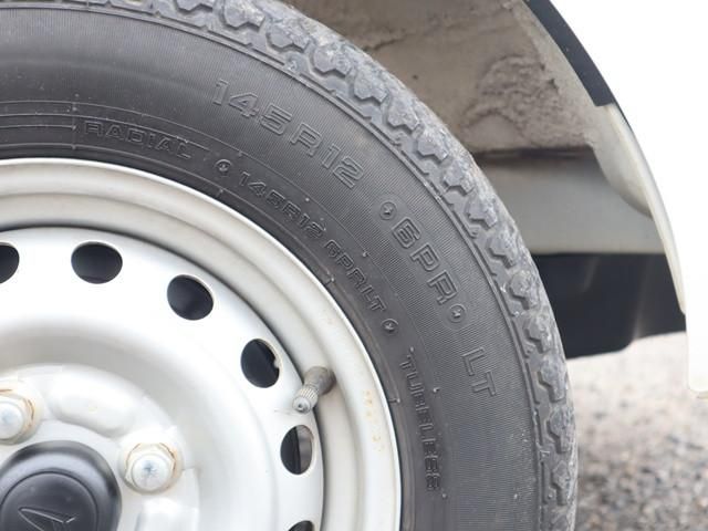 DAIHATSU HIJET TRUCK 4WD 2020 Image 31