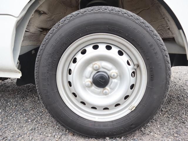 DAIHATSU HIJET TRUCK 4WD 2020 Image 31