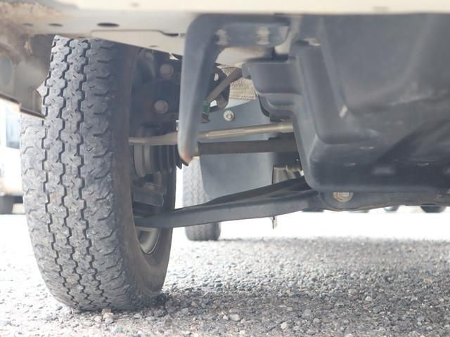 DAIHATSU HIJET TRUCK 4WD 2020 Image 31