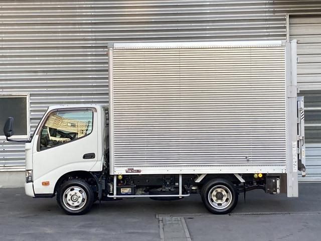 TOYOTA DYNA 2018 Image 31