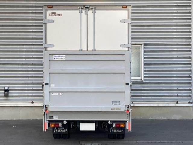 TOYOTA DYNA 2018 Image 31