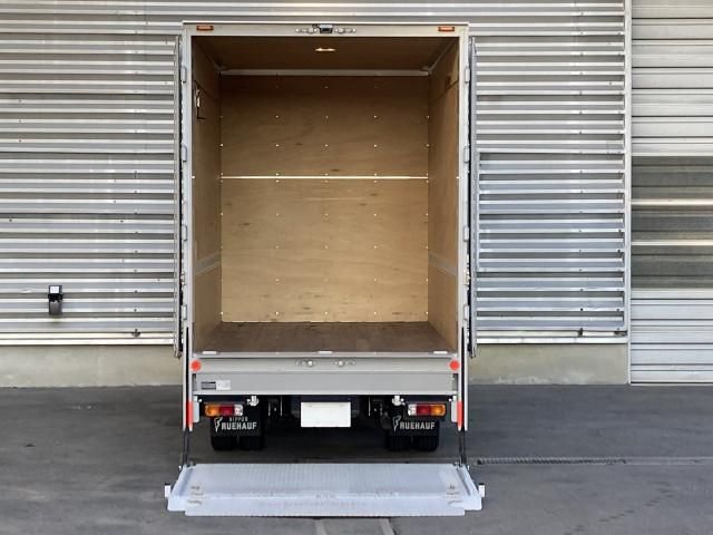 TOYOTA DYNA 2018 Image 31