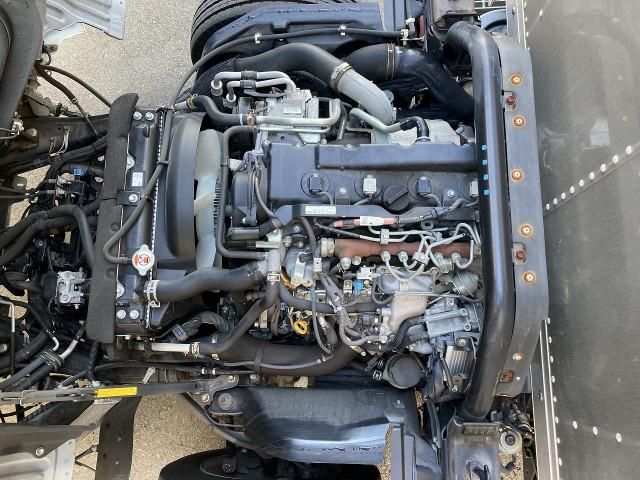 TOYOTA DYNA 2018 Image 31