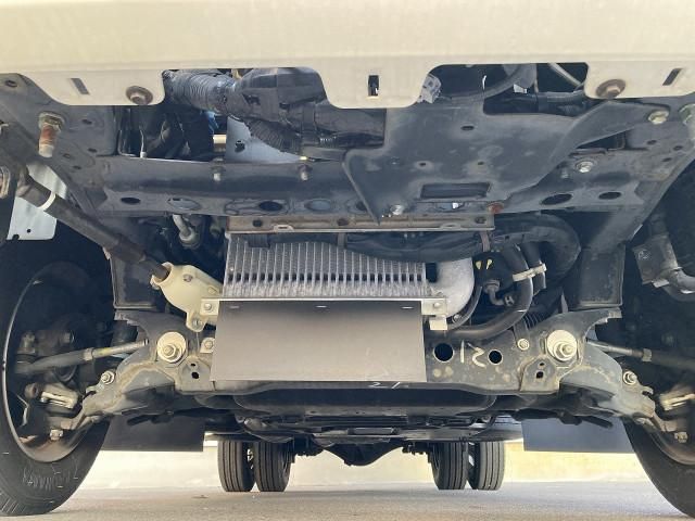 TOYOTA DYNA 2018 Image 31