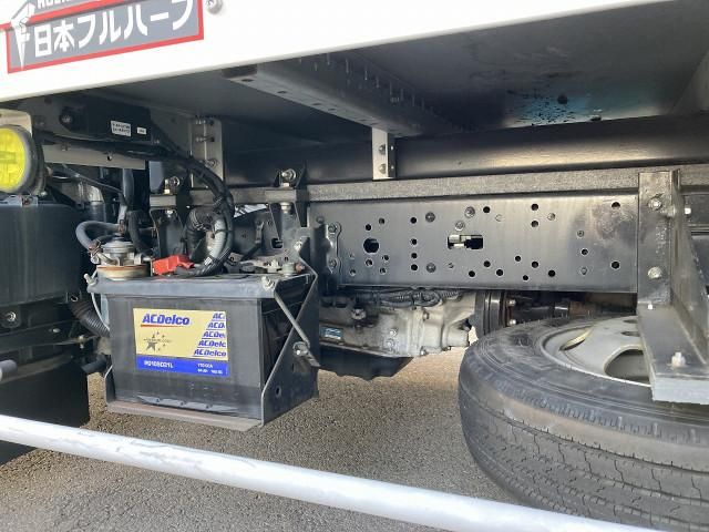 TOYOTA DYNA 2018 Image 31