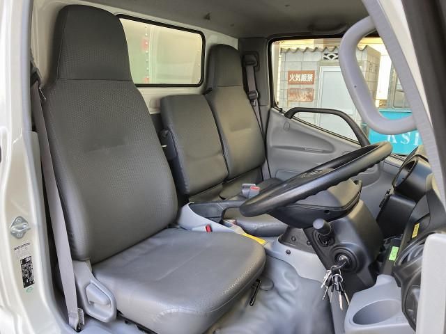 TOYOTA DYNA 2018 Image 31