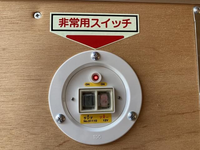 TOYOTA DYNA 2018 Image 31