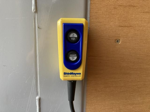 TOYOTA DYNA 2018 Image 31