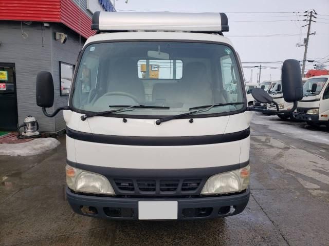 TOYOTA DYNA 2006 Image 31