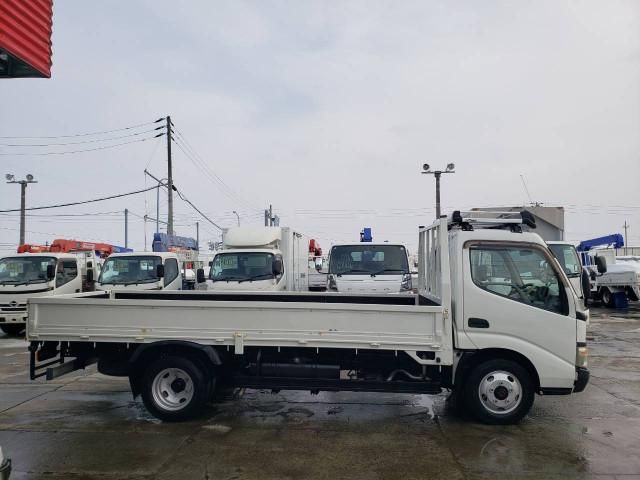 TOYOTA DYNA 2006 Image 31