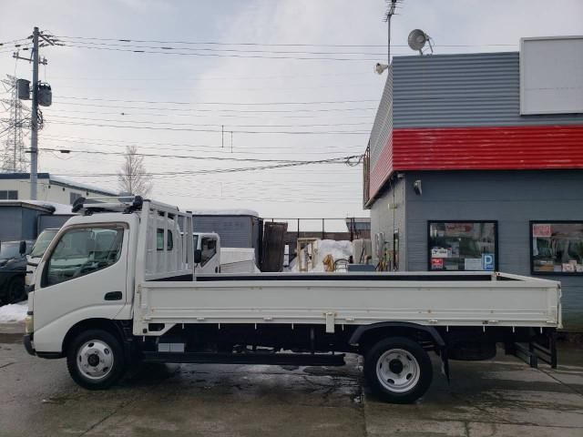 TOYOTA DYNA 2006 Image 31