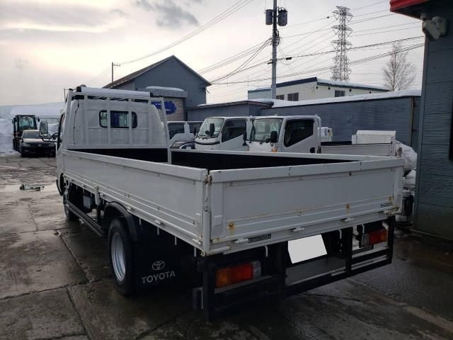 TOYOTA DYNA 2006 Image 31