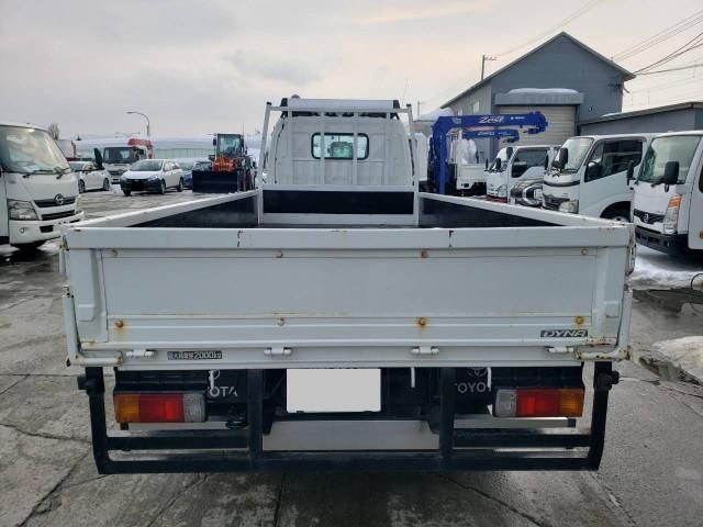 TOYOTA DYNA 2006 Image 31