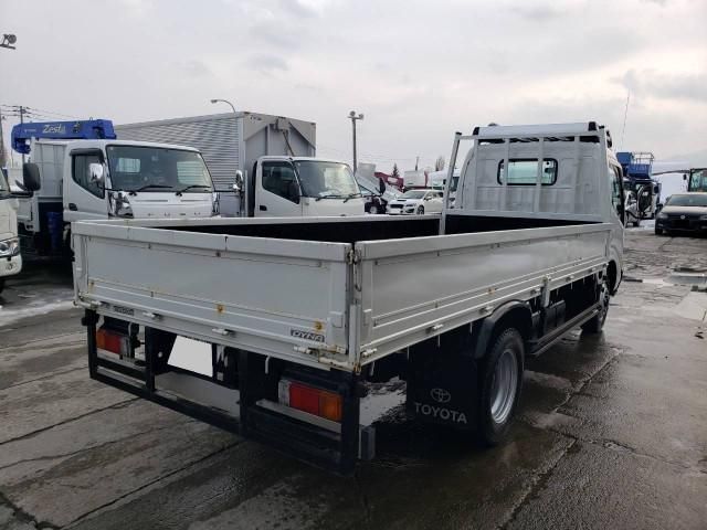 TOYOTA DYNA 2006 Image 31