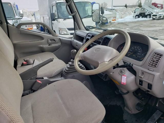 TOYOTA DYNA 2006 Image 31