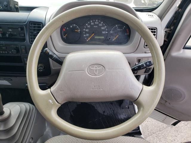 TOYOTA DYNA 2006 Image 31