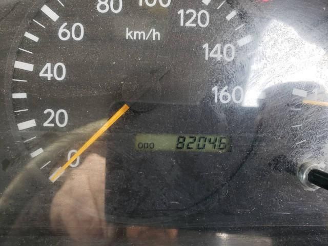 TOYOTA DYNA 2006 Image 31