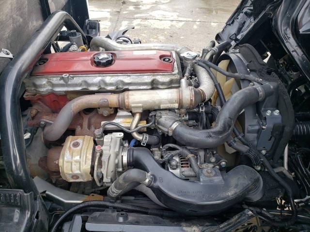 TOYOTA DYNA 2006 Image 31