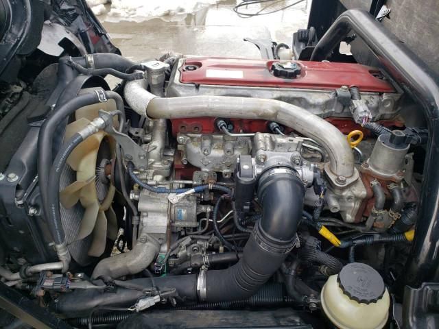 TOYOTA DYNA 2006 Image 31