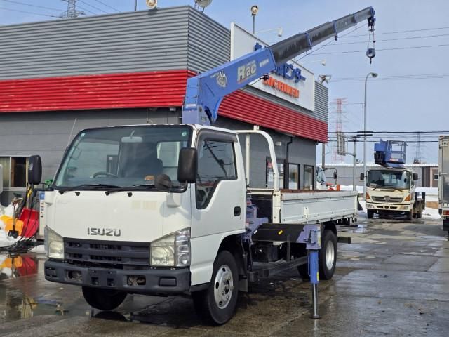 ISUZU ELF 2008 Image 31