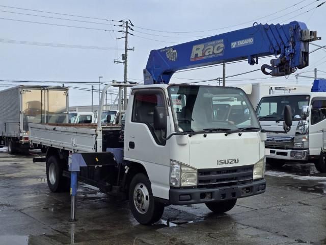 ISUZU ELF 2008 Image 31