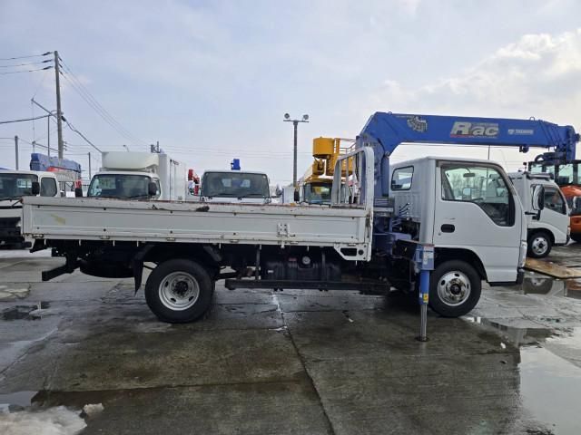 ISUZU ELF 2008 Image 31