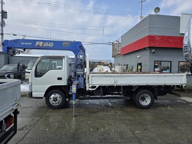 ISUZU ELF 2008 Image 31