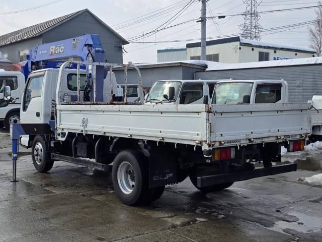 ISUZU ELF 2008 Image 31