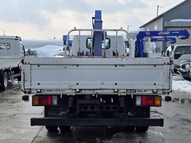 ISUZU ELF 2008 Image 31