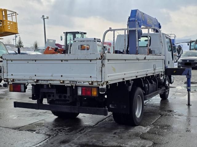 ISUZU ELF 2008 Image 31