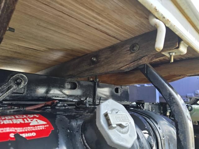 ISUZU ELF 2008 Image 31