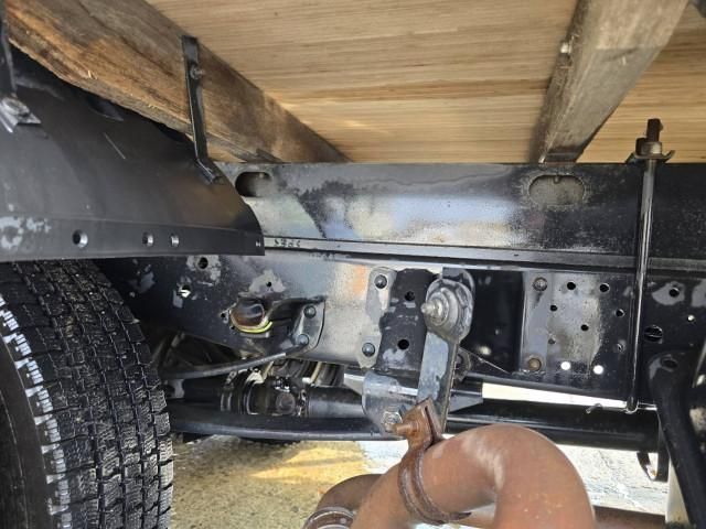 ISUZU ELF 2008 Image 31