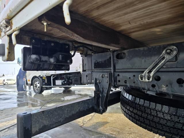 ISUZU ELF 2008 Image 31