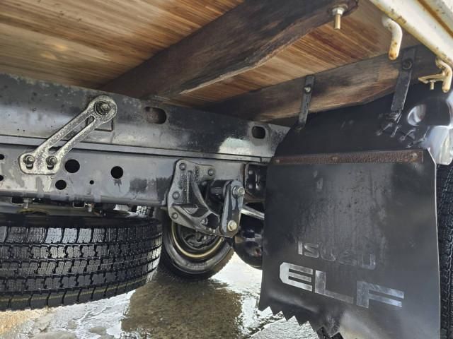 ISUZU ELF 2008 Image 31