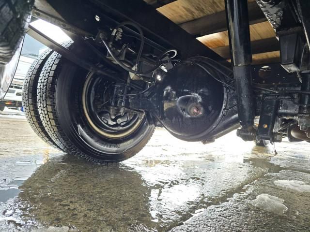 ISUZU ELF 2008 Image 31