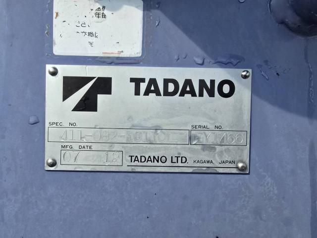 ISUZU ELF 2008 Image 31