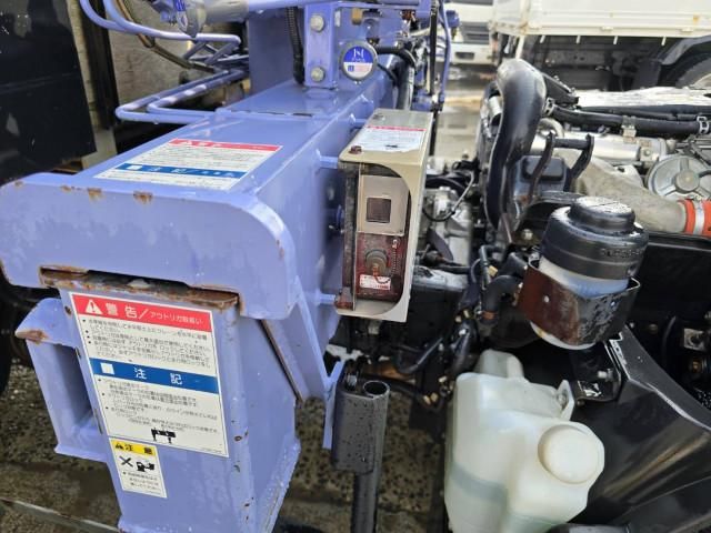 ISUZU ELF 2008 Image 31