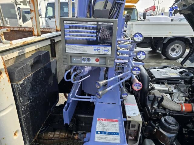 ISUZU ELF 2008 Image 31