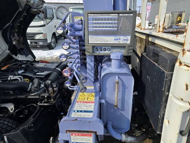 ISUZU ELF 2008 Image 31